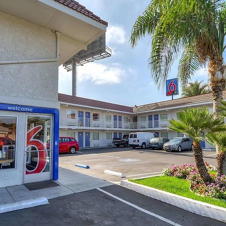 Motel 6-Norwalk, Ca - Los Angeles Extérieur photo