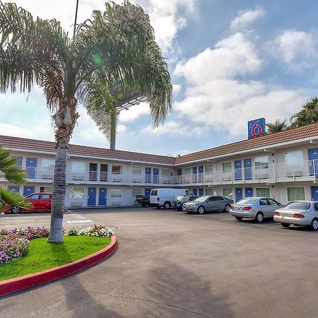 Motel 6-Norwalk, Ca - Los Angeles Extérieur photo