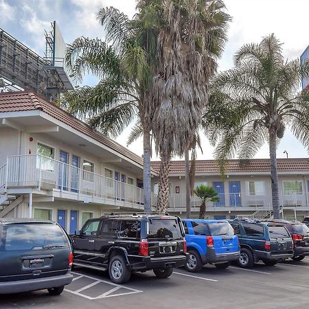 Motel 6-Norwalk, Ca - Los Angeles Extérieur photo