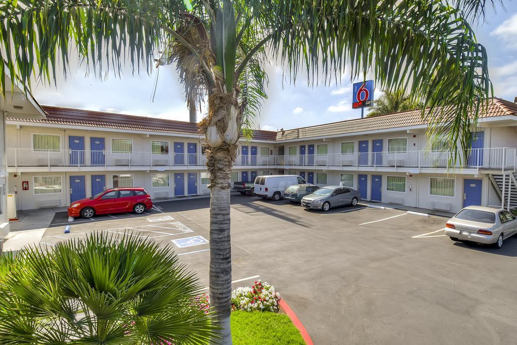 Motel 6-Norwalk, Ca - Los Angeles Extérieur photo