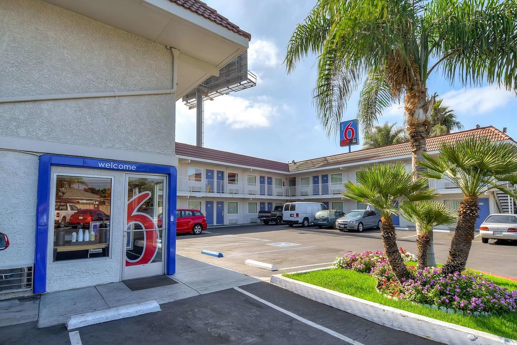 Motel 6-Norwalk, Ca - Los Angeles Extérieur photo