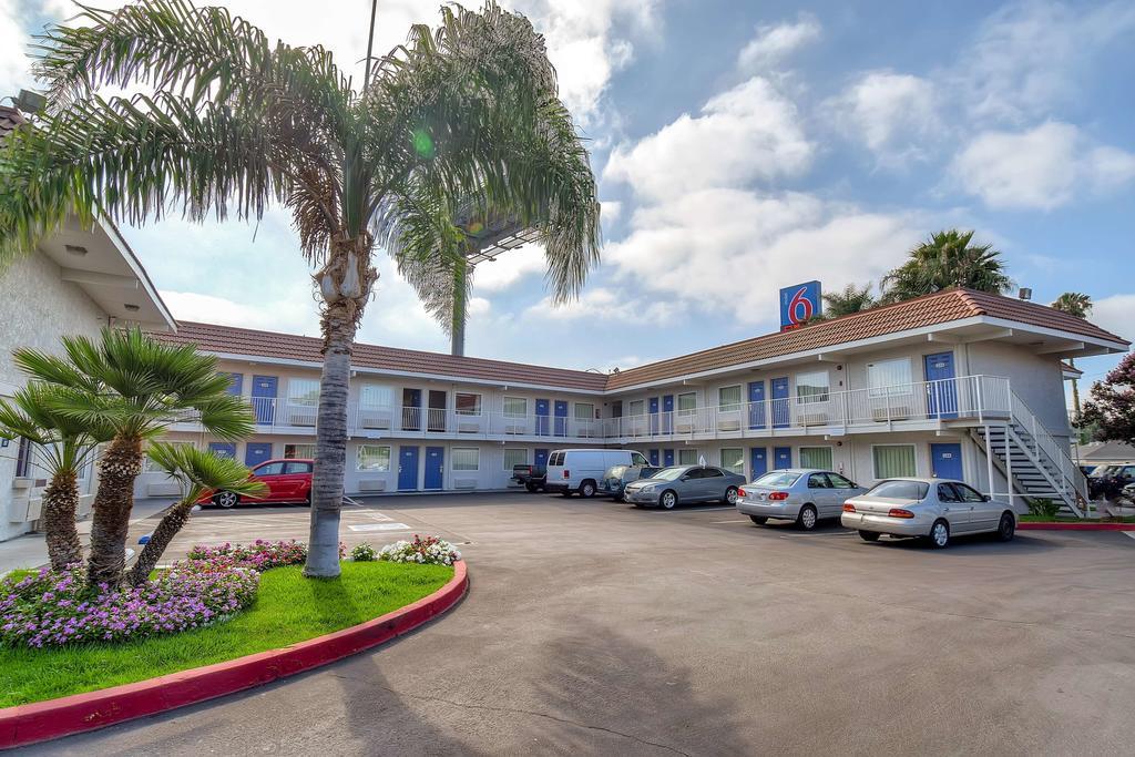 Motel 6-Norwalk, Ca - Los Angeles Extérieur photo