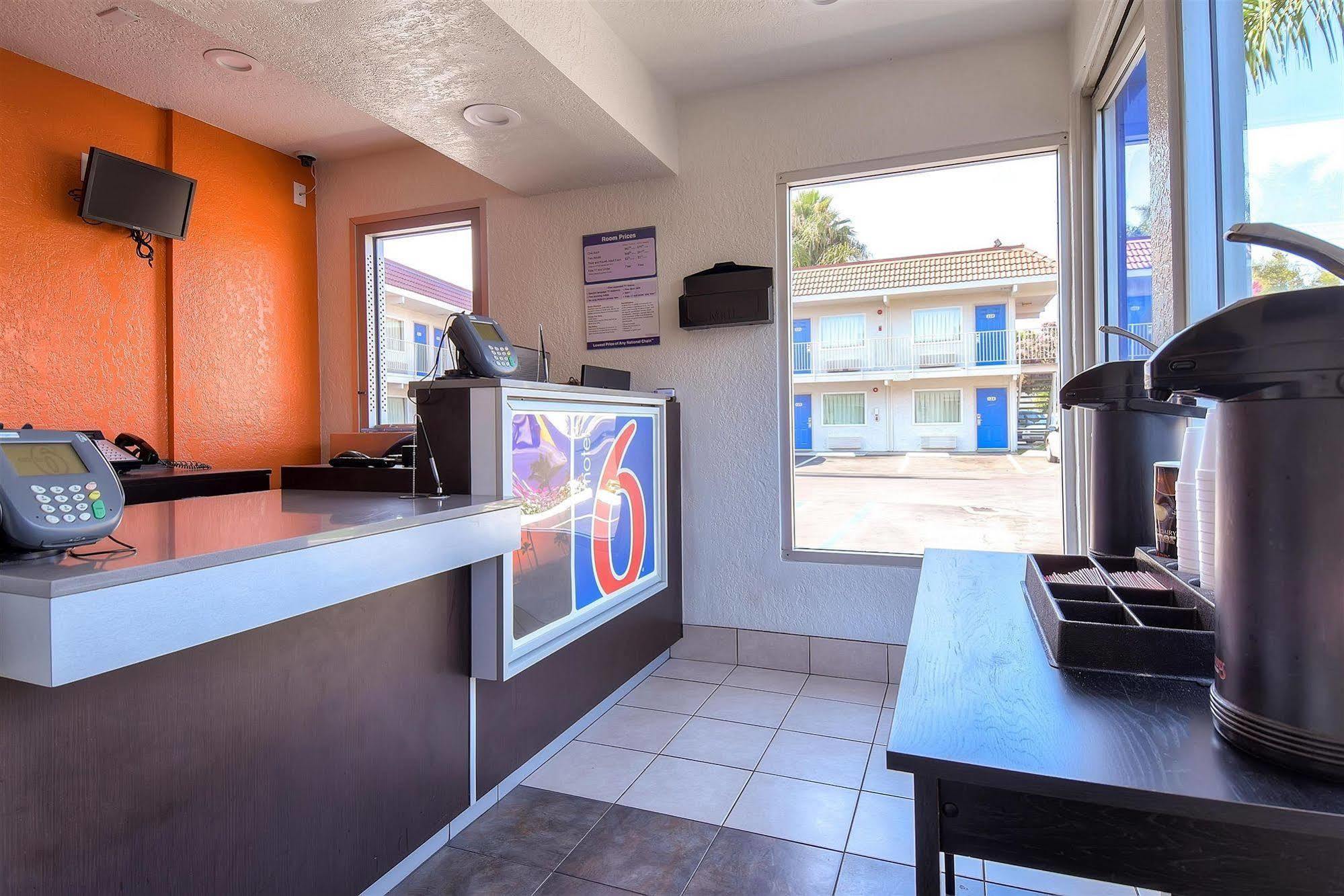 Motel 6-Norwalk, Ca - Los Angeles Extérieur photo