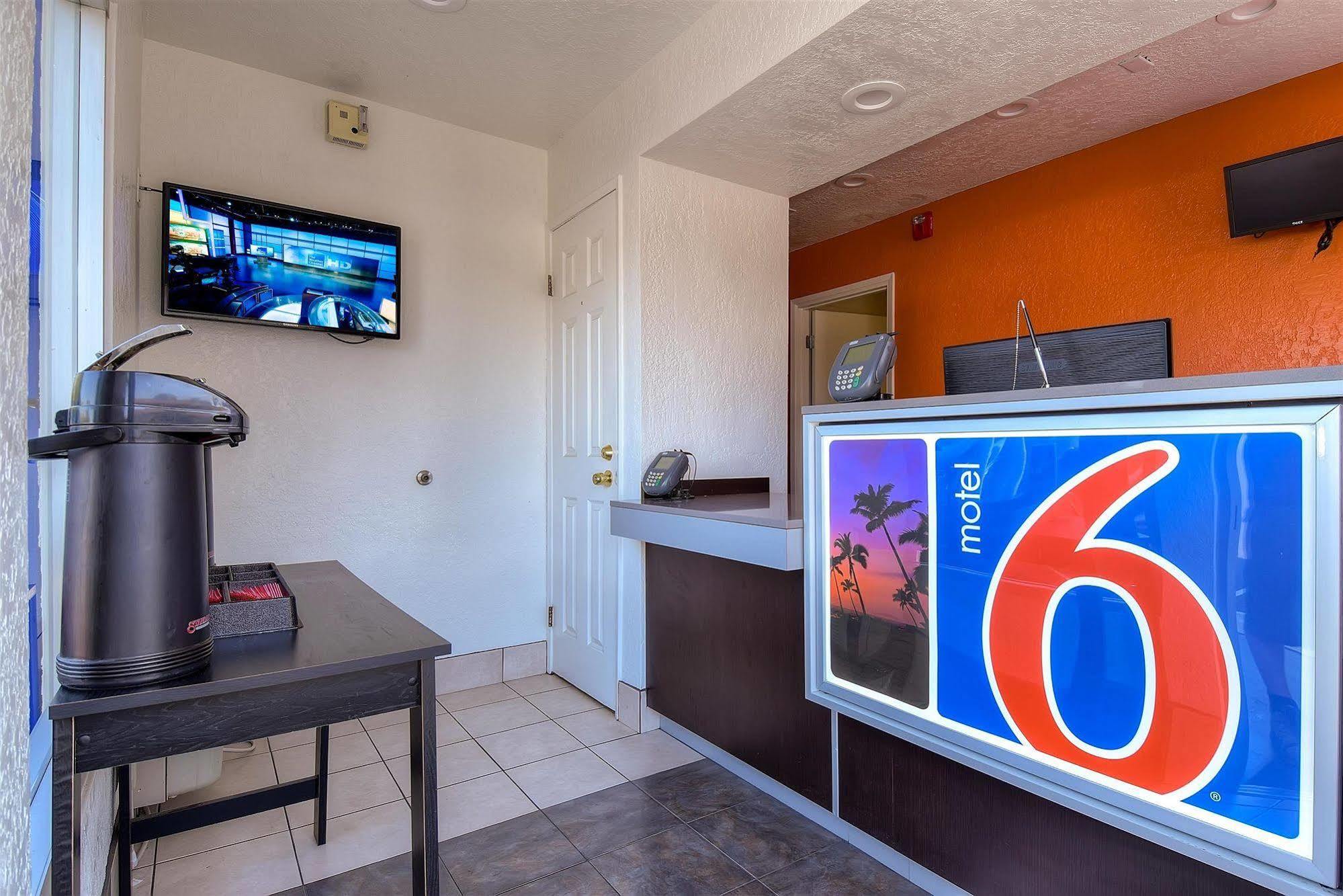 Motel 6-Norwalk, Ca - Los Angeles Extérieur photo