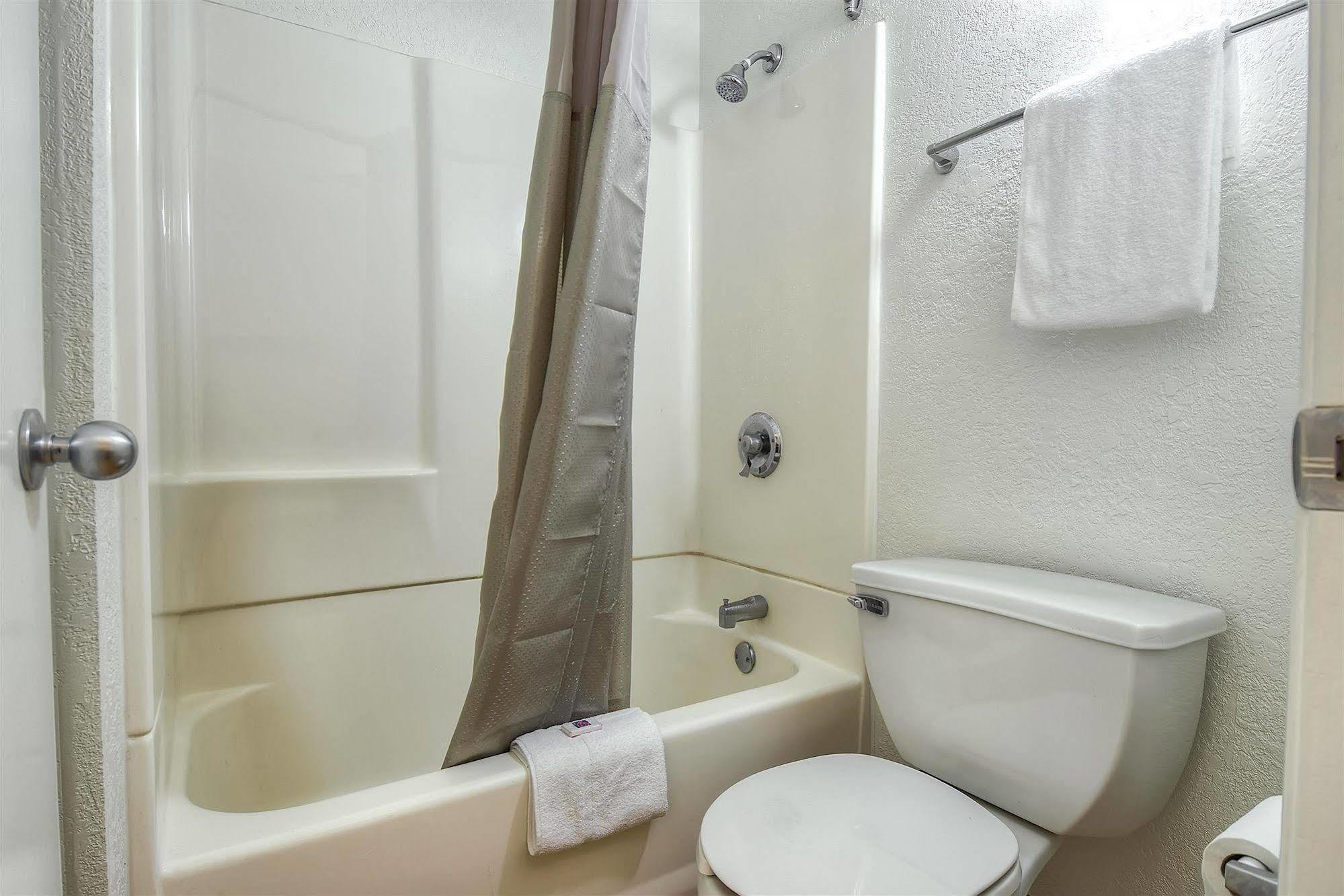 Motel 6-Norwalk, Ca - Los Angeles Extérieur photo