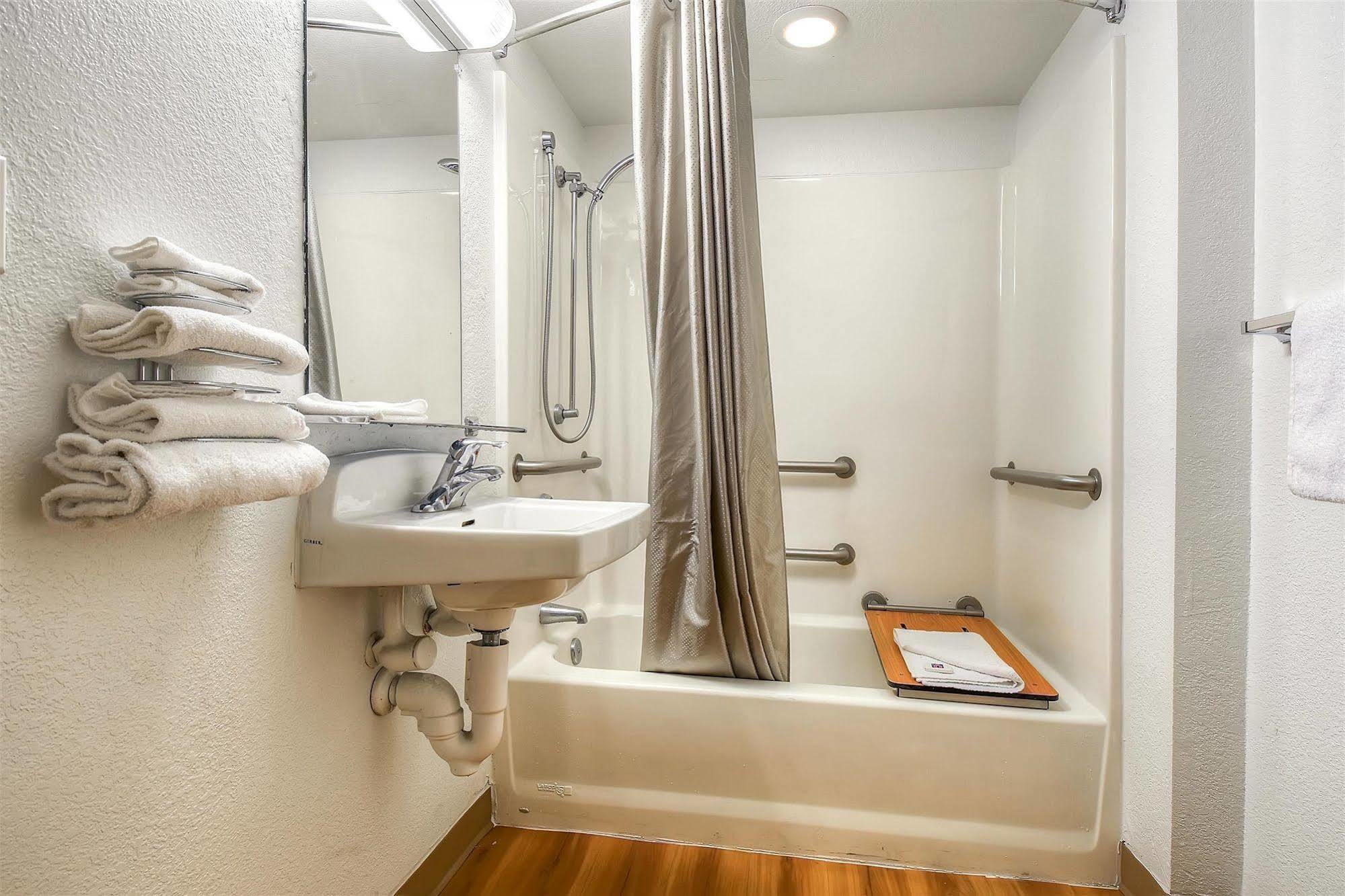 Motel 6-Norwalk, Ca - Los Angeles Extérieur photo