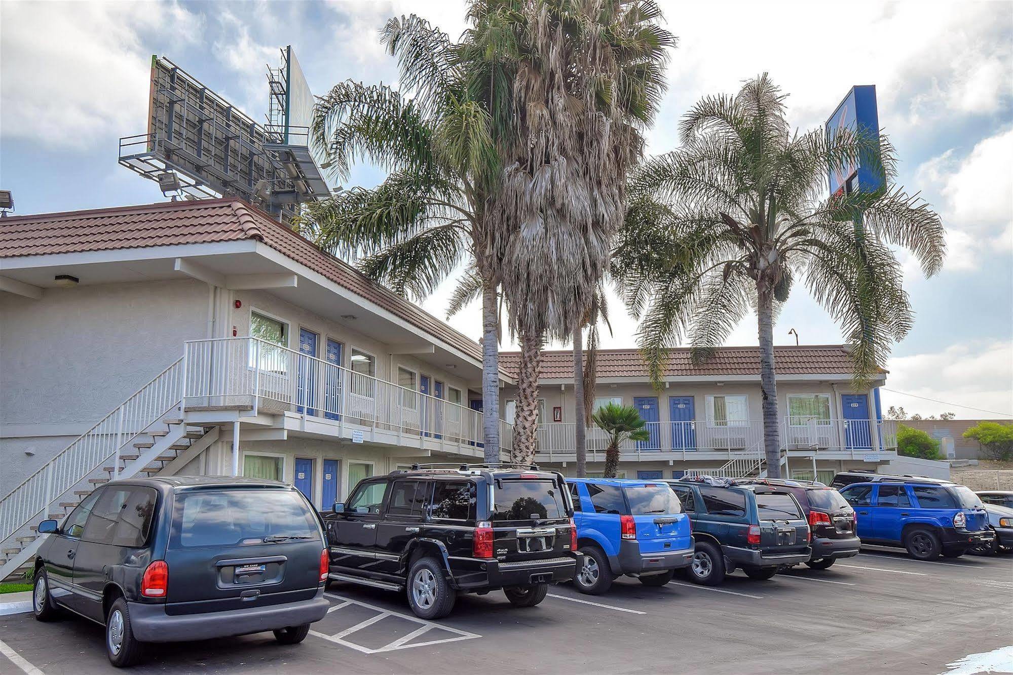 Motel 6-Norwalk, Ca - Los Angeles Extérieur photo