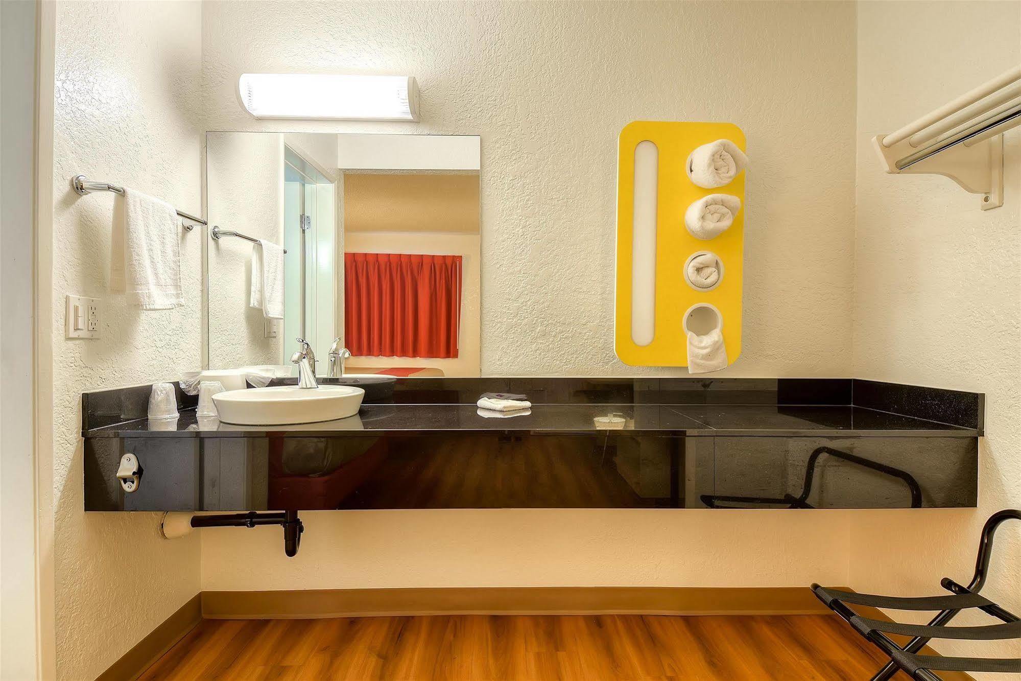 Motel 6-Norwalk, Ca - Los Angeles Extérieur photo