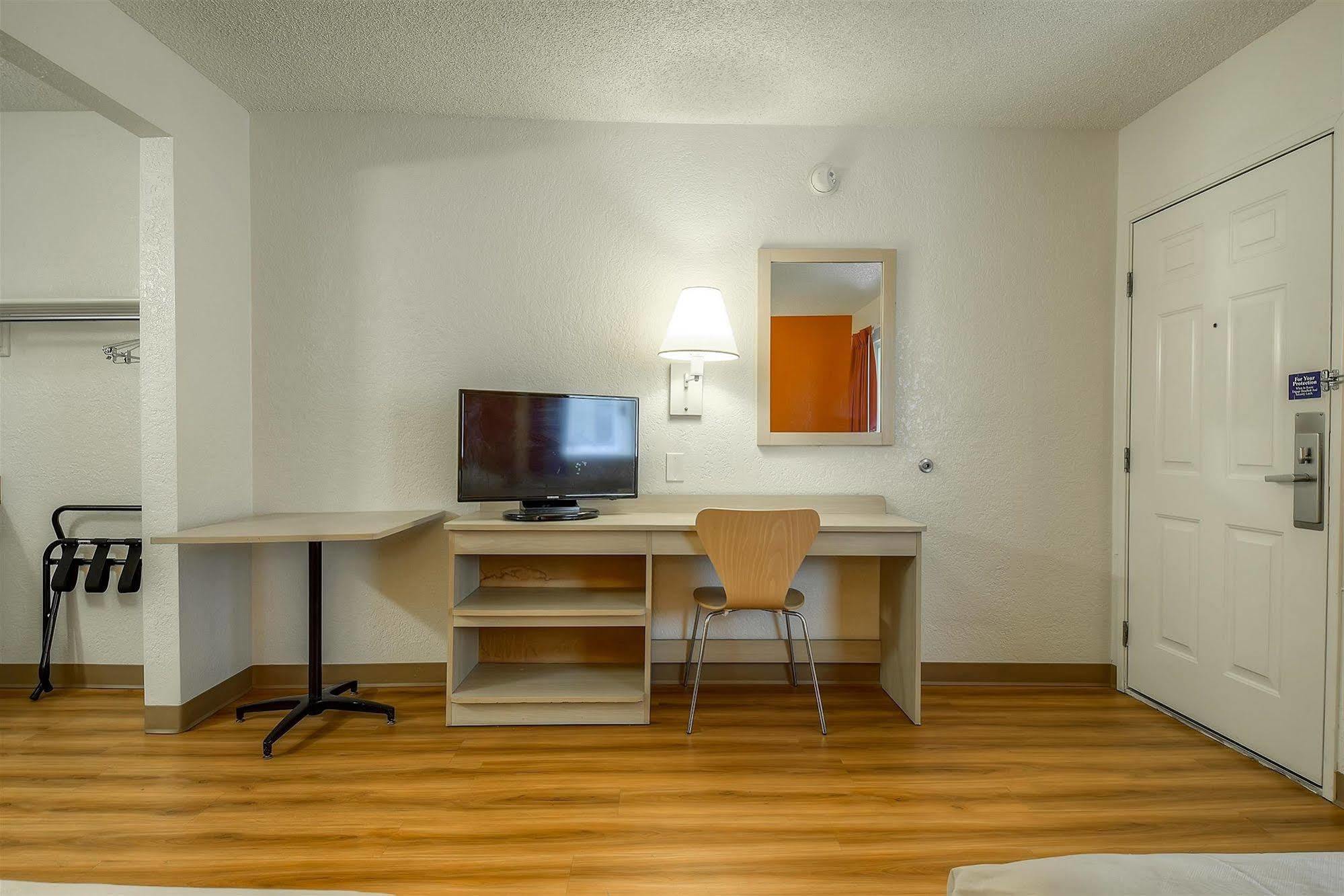 Motel 6-Norwalk, Ca - Los Angeles Extérieur photo