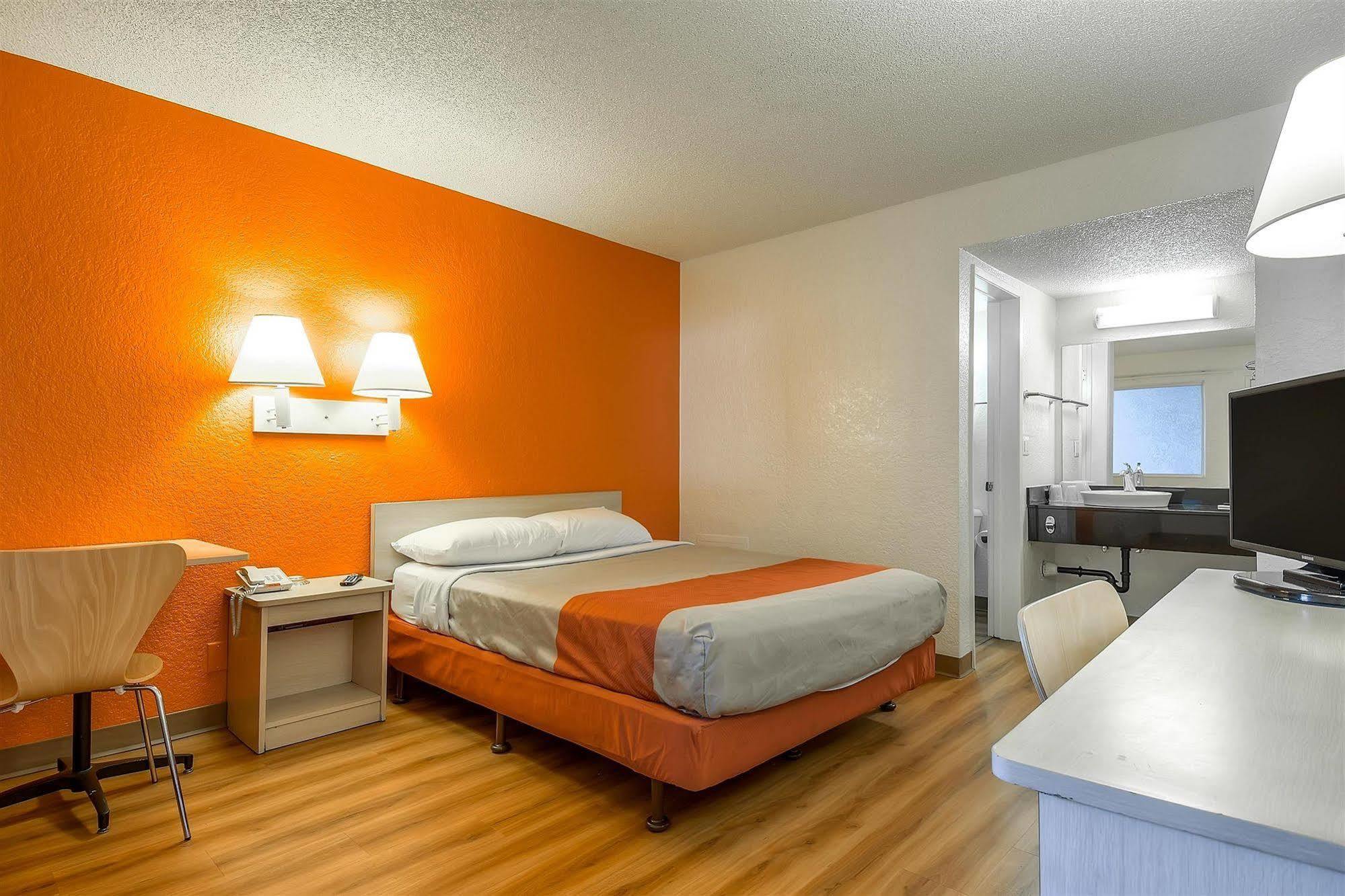Motel 6-Norwalk, Ca - Los Angeles Extérieur photo