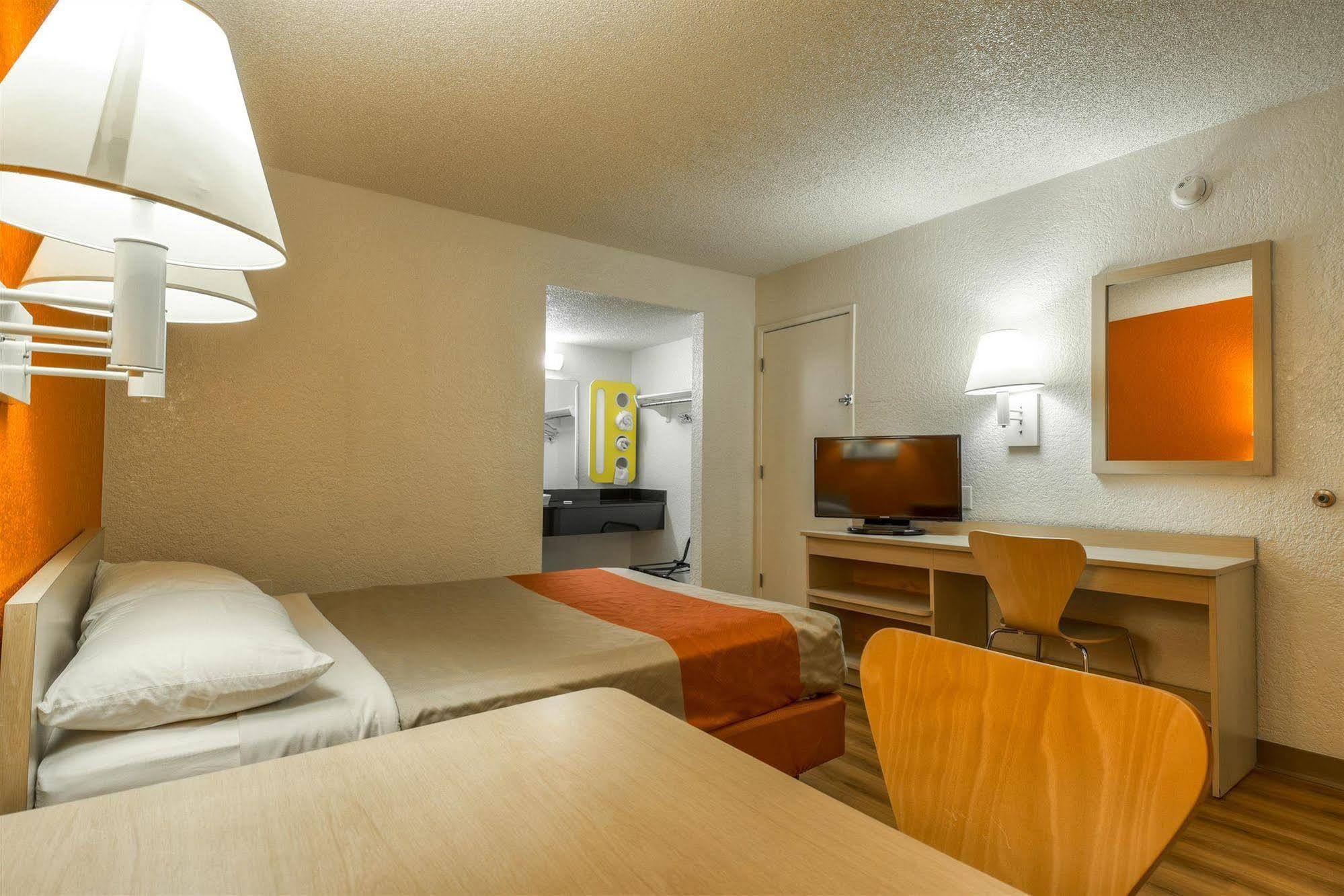 Motel 6-Norwalk, Ca - Los Angeles Extérieur photo