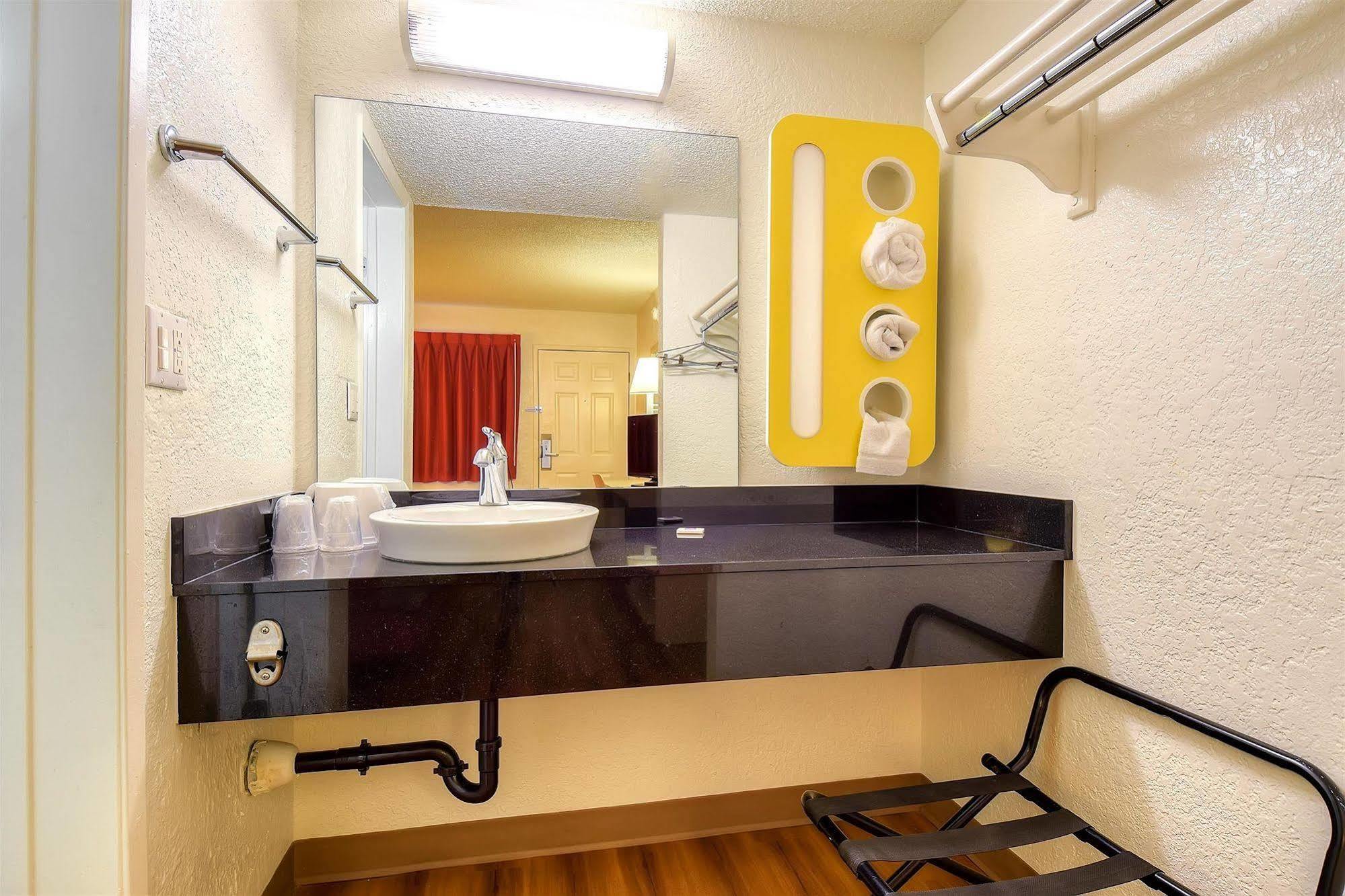 Motel 6-Norwalk, Ca - Los Angeles Extérieur photo