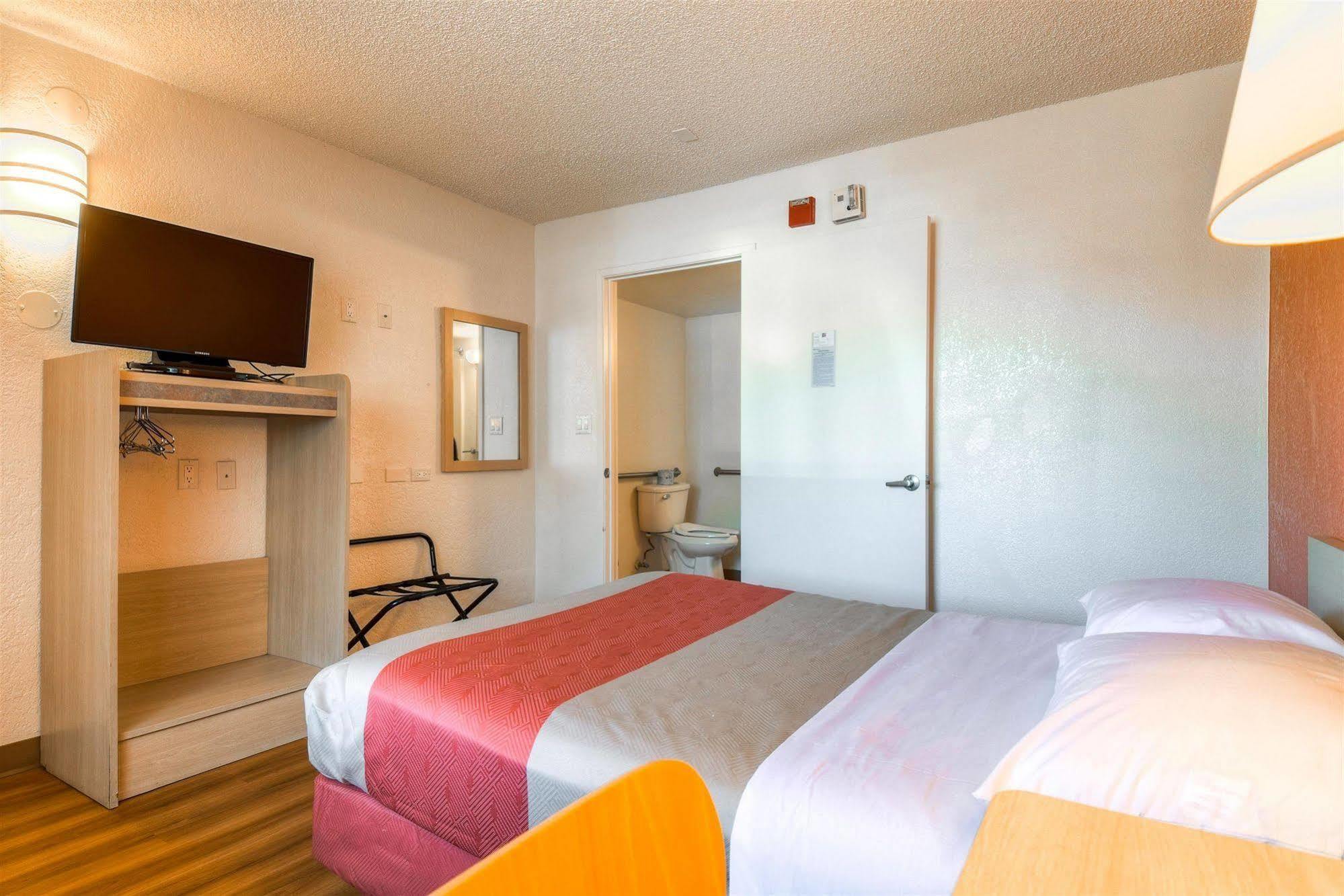 Motel 6-Norwalk, Ca - Los Angeles Extérieur photo