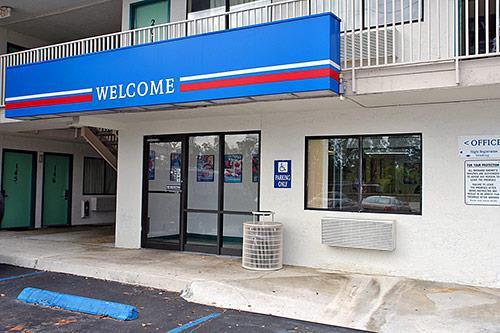 Motel 6-Norwalk, Ca - Los Angeles Extérieur photo